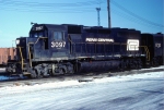 PC GP40 #3097